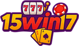 15win17 Logo